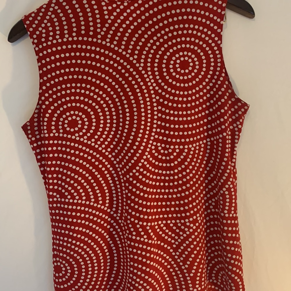 Tank top - Picture 6 of 7